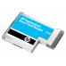 HP ExpressCard Smart Card Reader AJ451AA